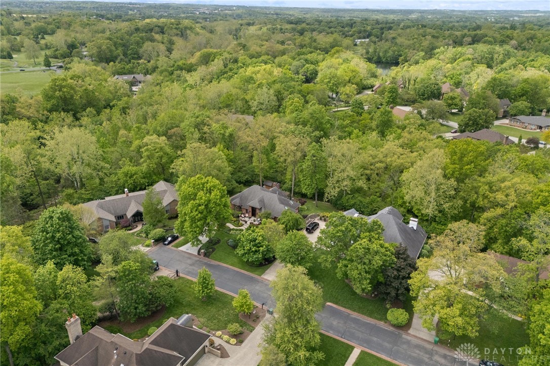 8711 Toftrees Lane Springboro, OH 45066 - Photo 60 of 66