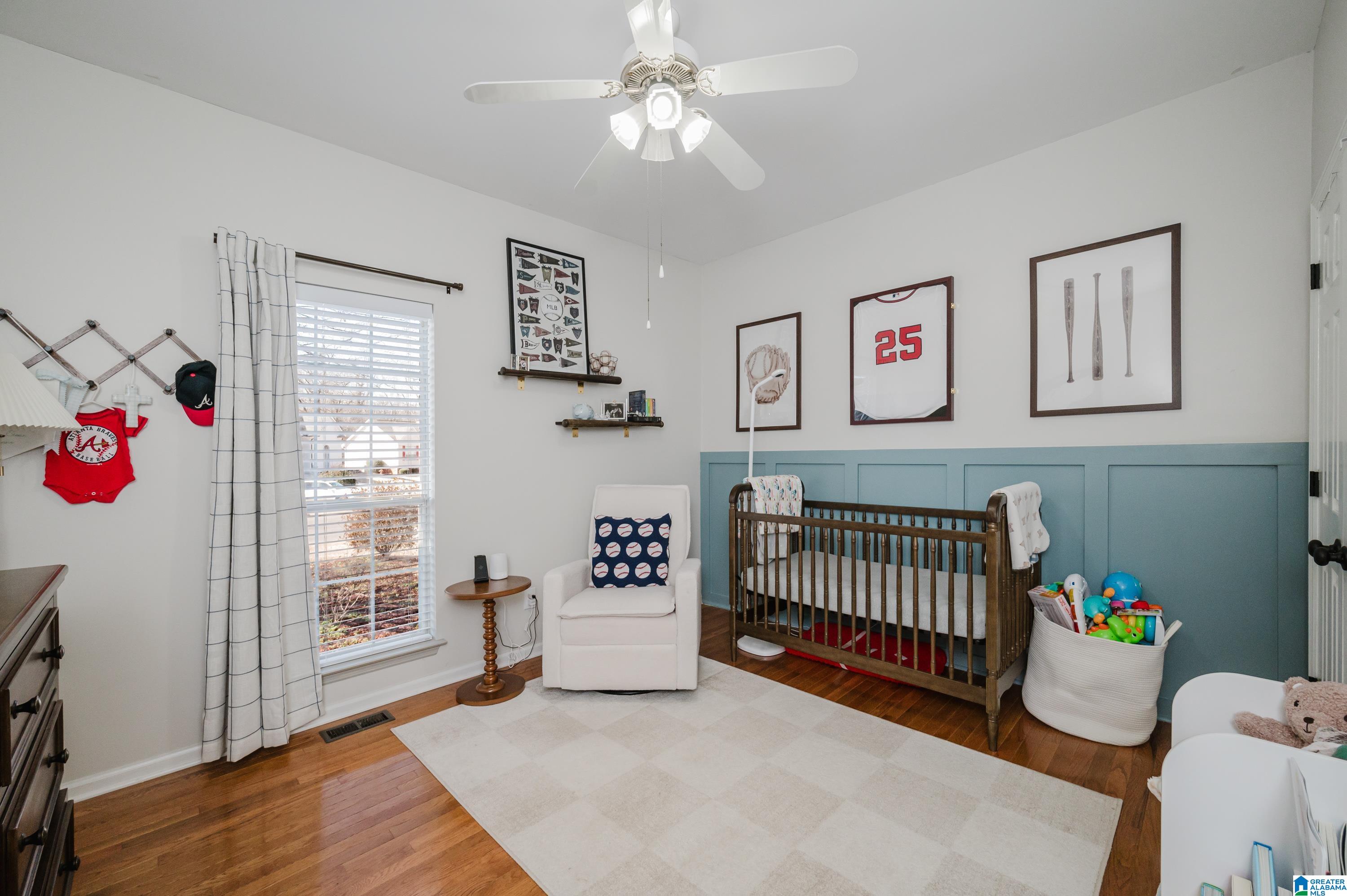 6405 Willow Ridge Circle Gardendale, AL 35071 - Photo 33 of 50