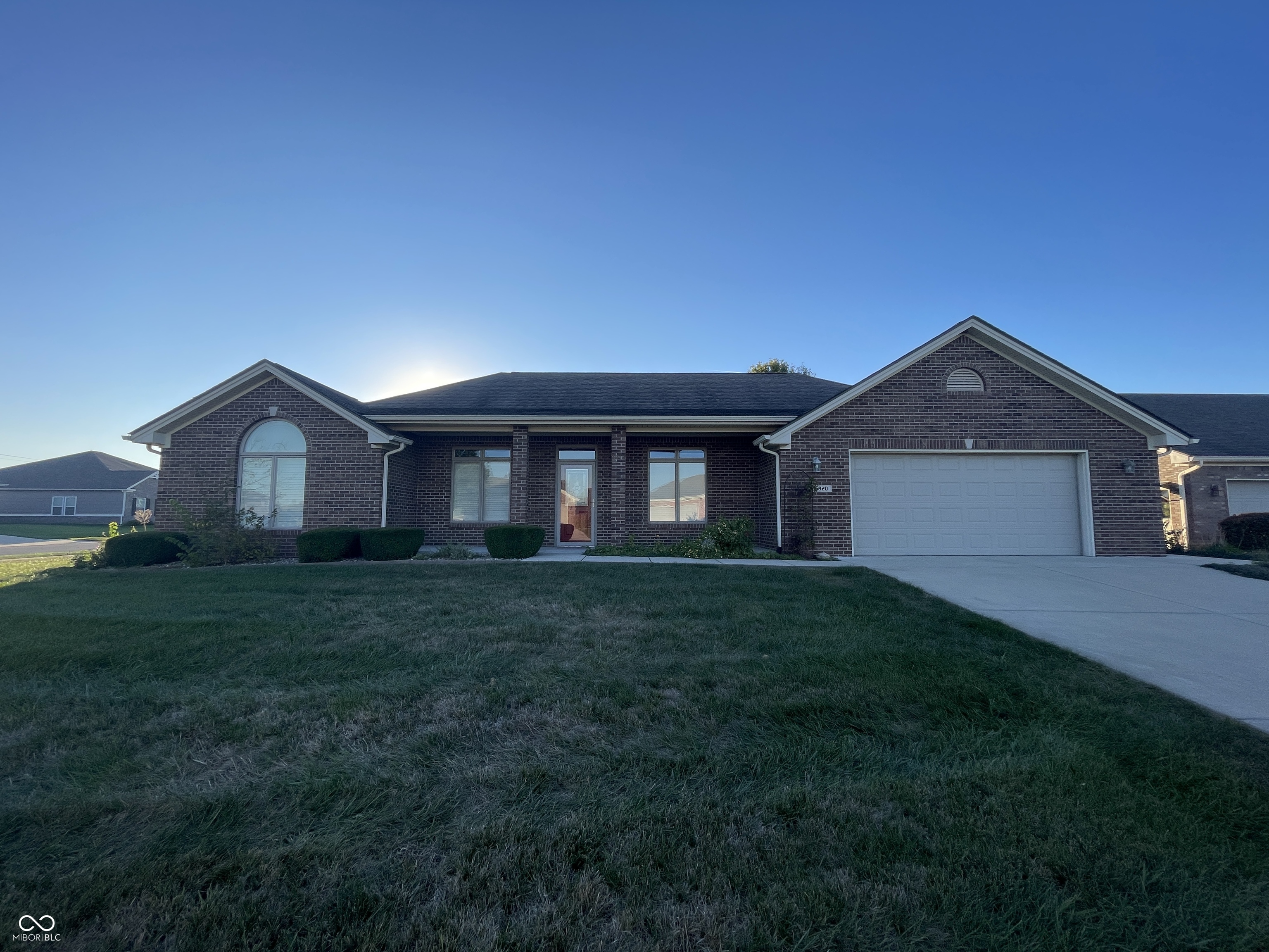 5920 Shellbark Court Columbus, IN 47201 - Photo 1 of 28 Gallery Image 1