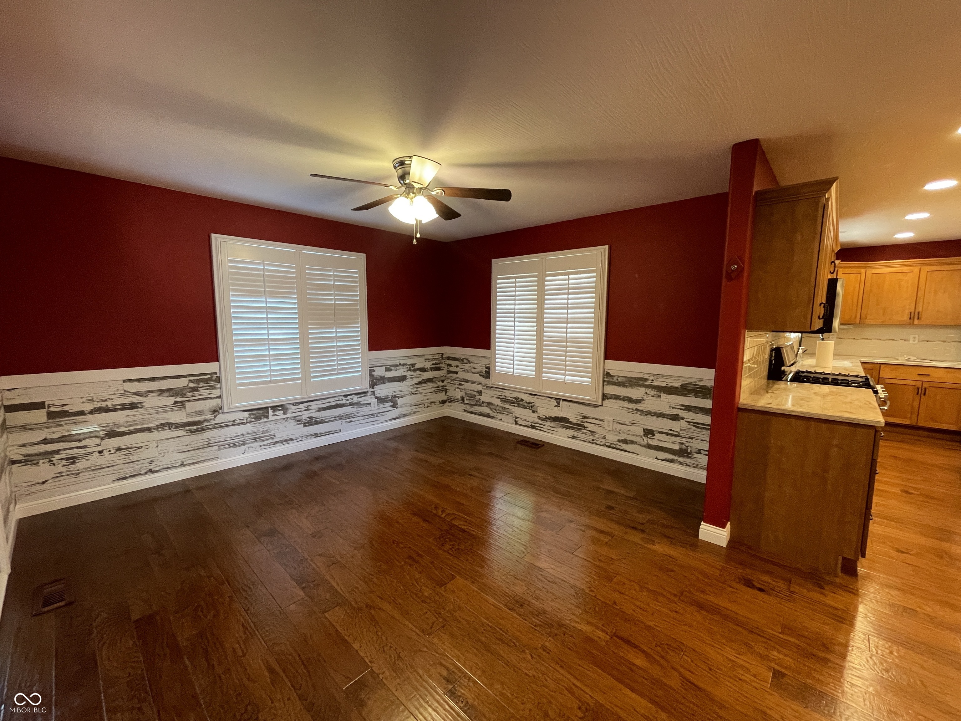 5920 Shellbark Court Columbus, IN 47201 - Photo 8 of 28 Gallery Image 8