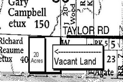 Taylor Road, Unit PAR 2 Blanchard, MI 49310 - Photo 1 of 1 Primary Photo