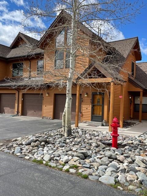 42 Snake River Road, Unit 43 Dillon, CO 80435 - Photo 1 of 29 Gallery Image 1