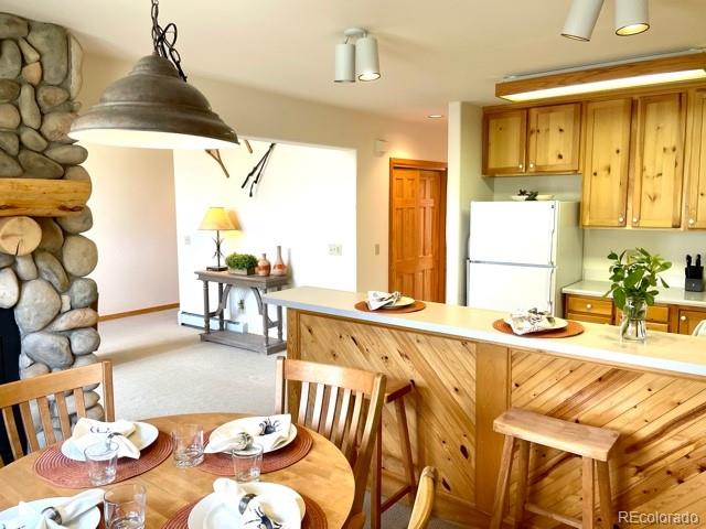 42 Snake River Road, Unit 43 Dillon, CO 80435 - Photo 6 of 29 Gallery Image 6