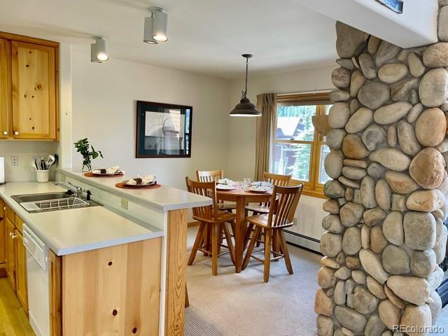 42 Snake River Road, Unit 43 Dillon, CO 80435 - Photo 7 of 29 Gallery Image 7
