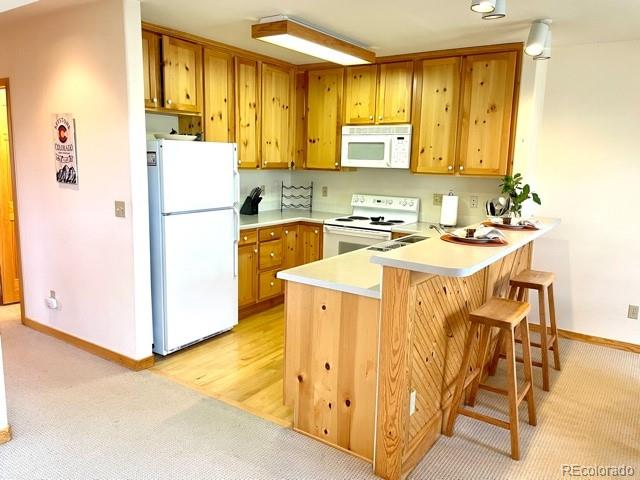 42 Snake River Road, Unit 43 Dillon, CO 80435 - Photo 9 of 29 Gallery Image 9