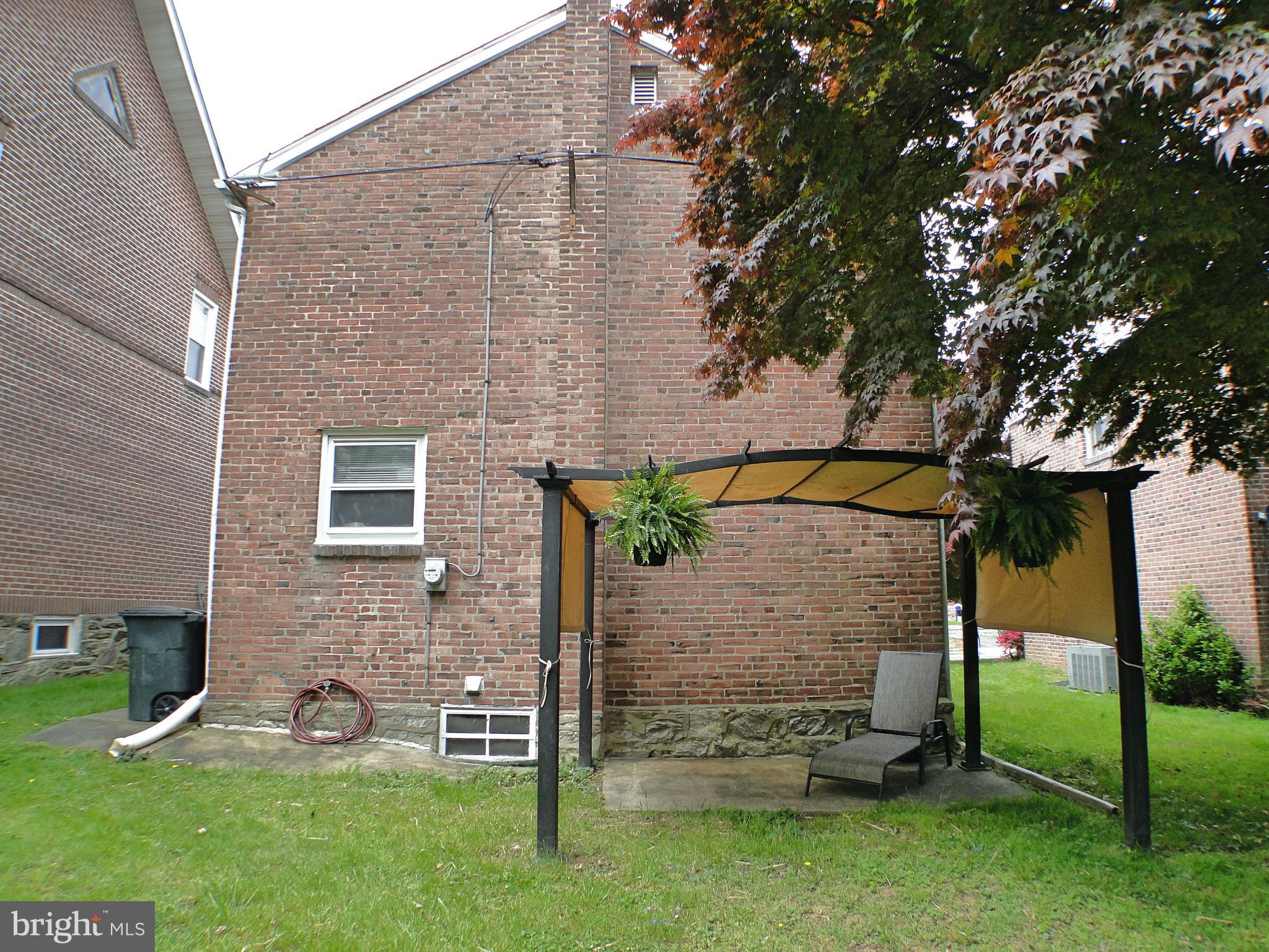 223 East Avon Road Brookhaven, PA 19015 - Photo 24 of 28 Gallery Image 24