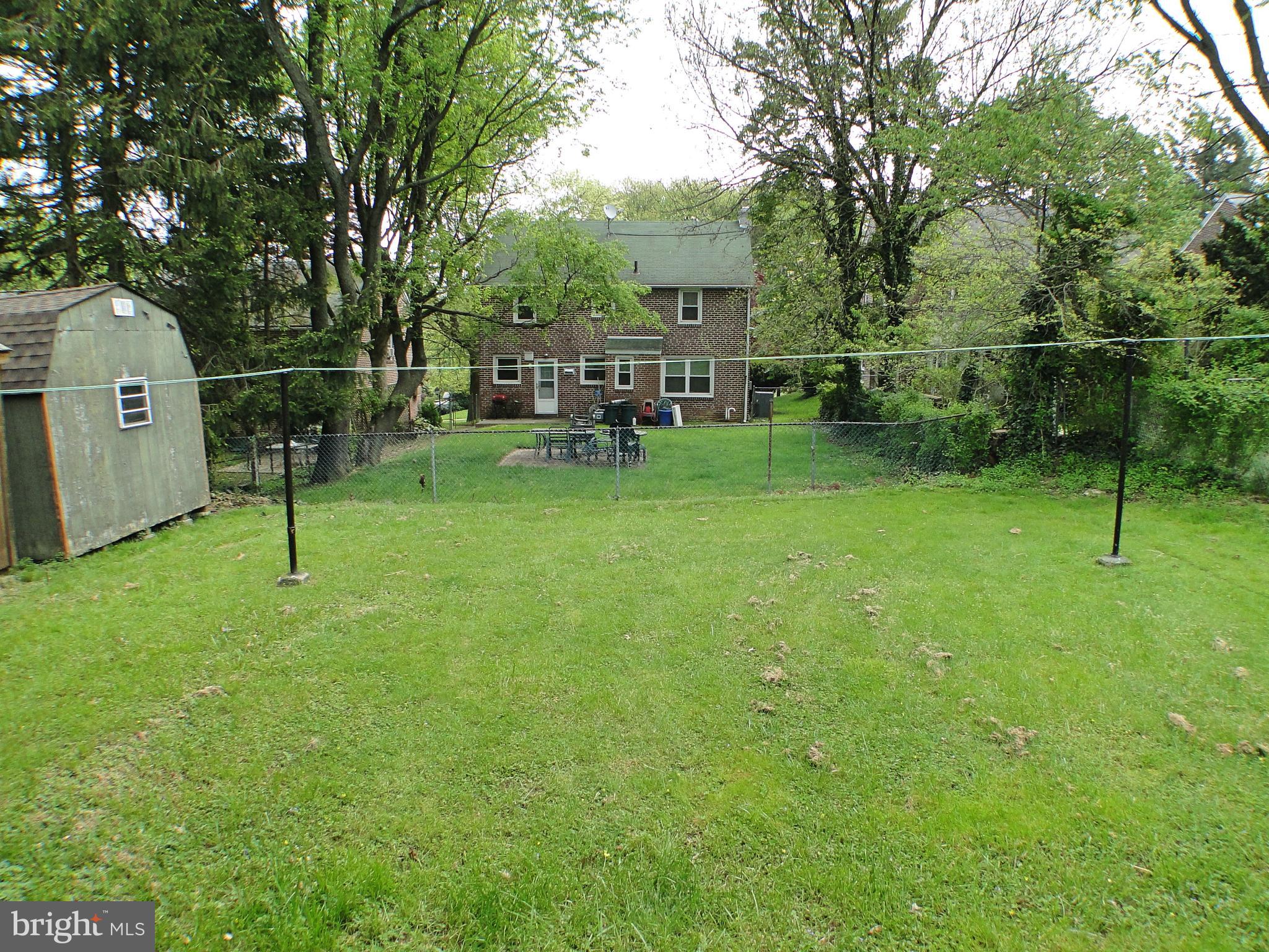 223 East Avon Road Brookhaven, PA 19015 - Photo 26 of 28 Gallery Image 26