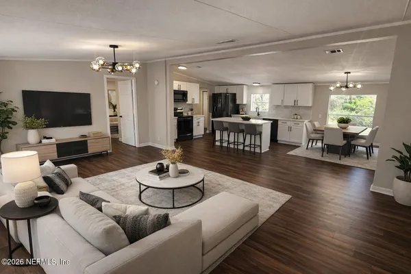 $1,700 | 2620 Indigo Avenue, Middleburg, FL 32068