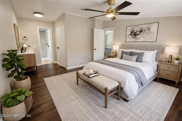 $1,700 | 2620 Indigo Avenue, Middleburg, FL 32068