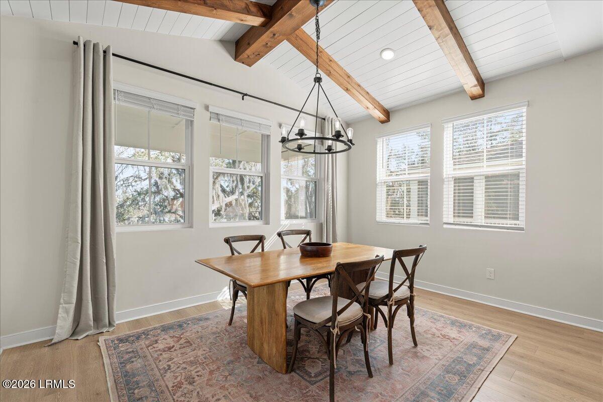 5 Indigo Bay Lane Beaufort, SC 29907 - Photo 9 of 57 09-5 Indigo Bay Ln