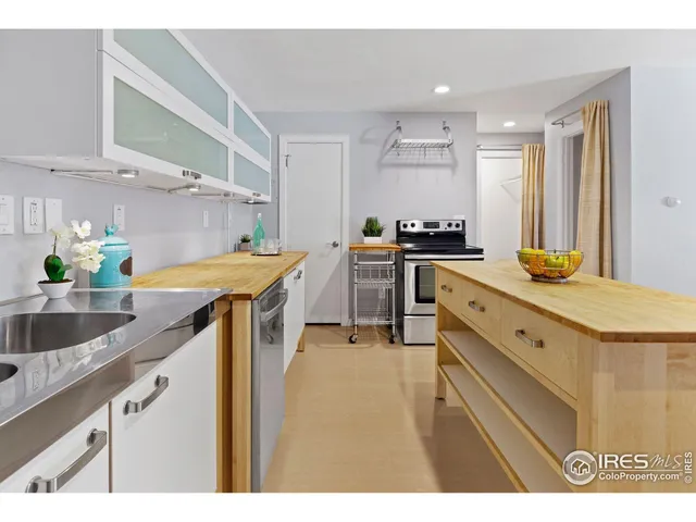 $290,000 | 645 Manhattan Place, Unit 302, Boulder, CO 80303