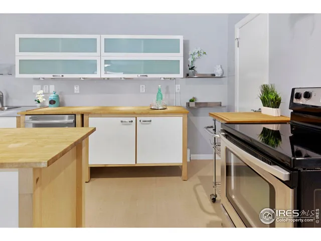 $290,000 | 645 Manhattan Place, Unit 302, Boulder, CO 80303