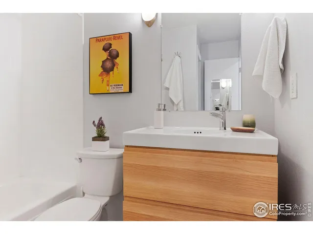 $290,000 | 645 Manhattan Place, Unit 302, Boulder, CO 80303