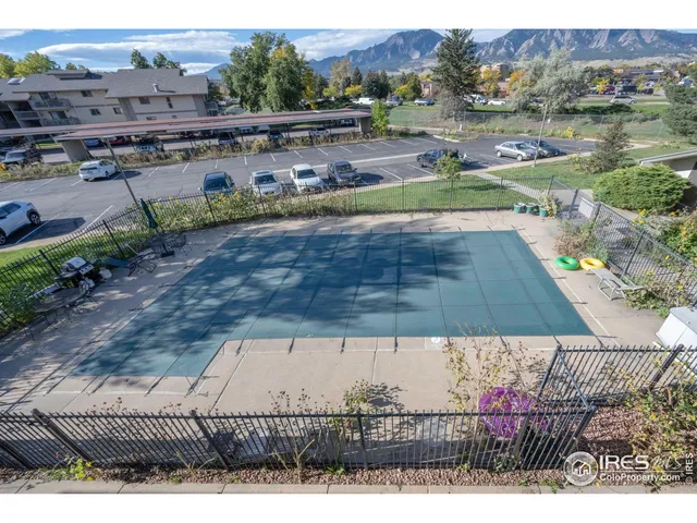 $290,000 | 645 Manhattan Place, Unit 302, Boulder, CO 80303