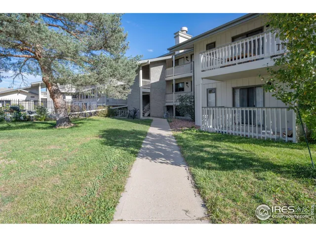 $290,000 | 645 Manhattan Place, Unit 302, Boulder, CO 80303