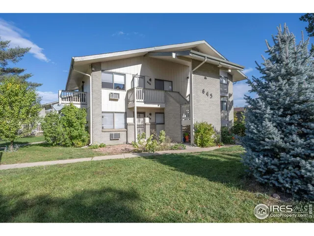 $290,000 | 645 Manhattan Place, Unit 302, Boulder, CO 80303