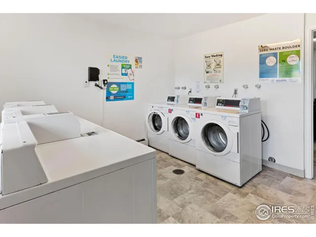 $290,000 | 645 Manhattan Place, Unit 302, Boulder, CO 80303