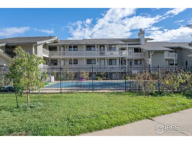 $290,000 | 645 Manhattan Place, Unit 302, Boulder, CO 80303