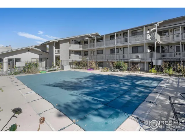 $290,000 | 645 Manhattan Place, Unit 302, Boulder, CO 80303