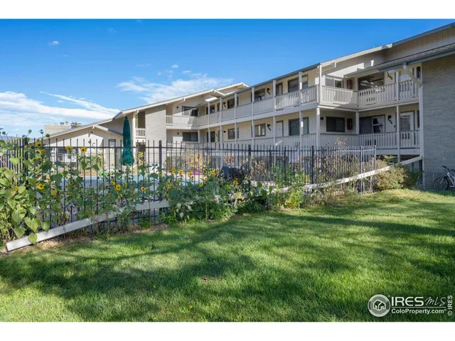 $290,000 | 645 Manhattan Place, Unit 302, Boulder, CO 80303