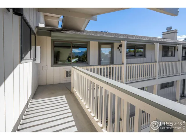 $290,000 | 645 Manhattan Place, Unit 302, Boulder, CO 80303