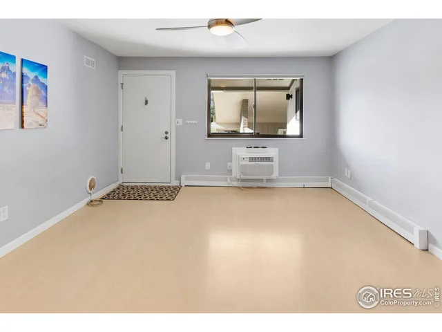 $290,000 | 645 Manhattan Place, Unit 302, Boulder, CO 80303