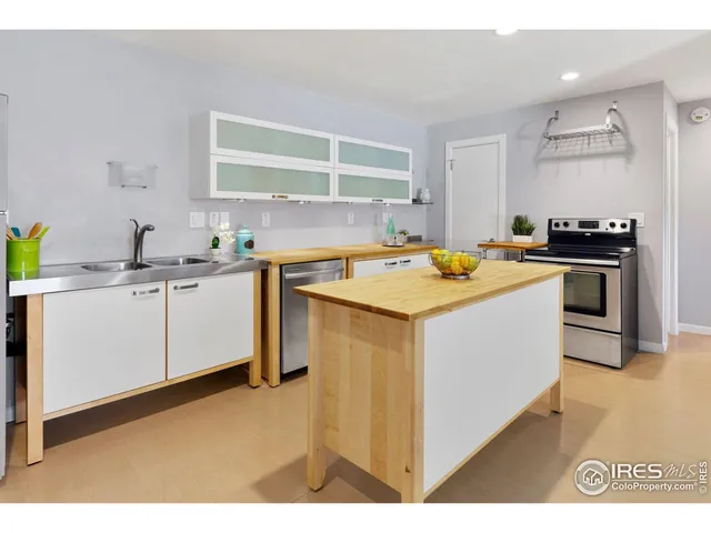 $290,000 | 645 Manhattan Place, Unit 302, Boulder, CO 80303