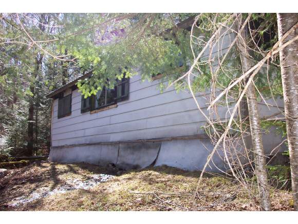 39 Nash Stream Road Groveton, NH 03582 - Photo 1 of 1