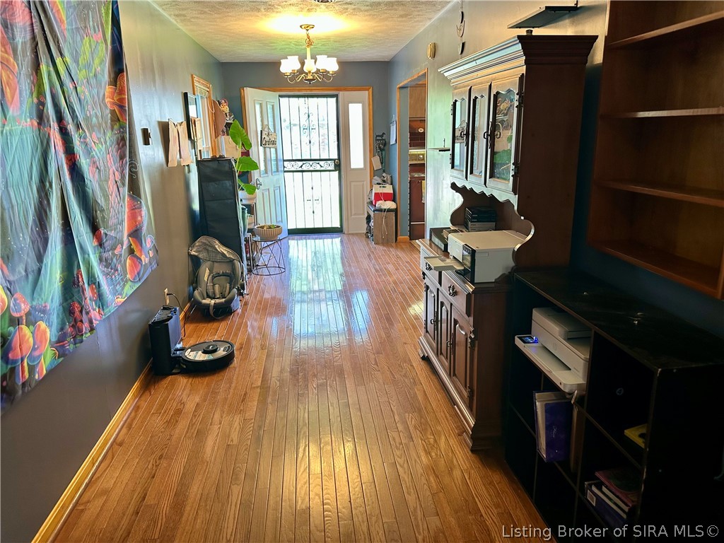 230 Hendricks Street Madison, IN 47250 - Photo 11 of 17 Bonus Area