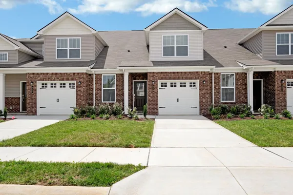 $1,895 | 419 Alcott Way, Spring Hill, TN 37174