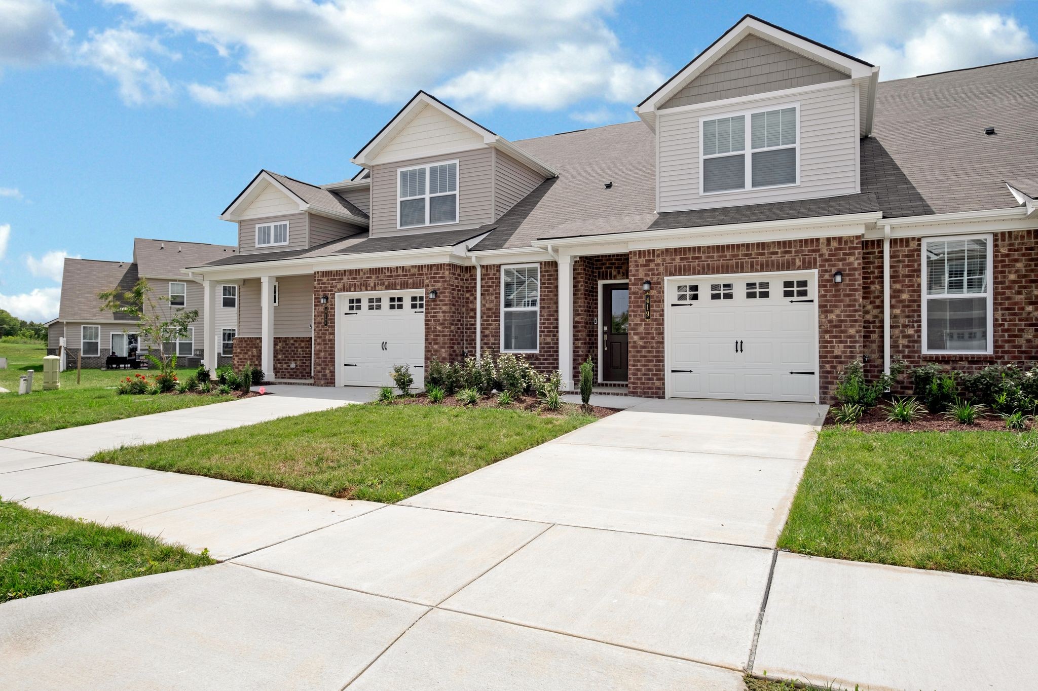 419 Alcott Way Spring Hill, TN 37174 - Photo 2 of 24