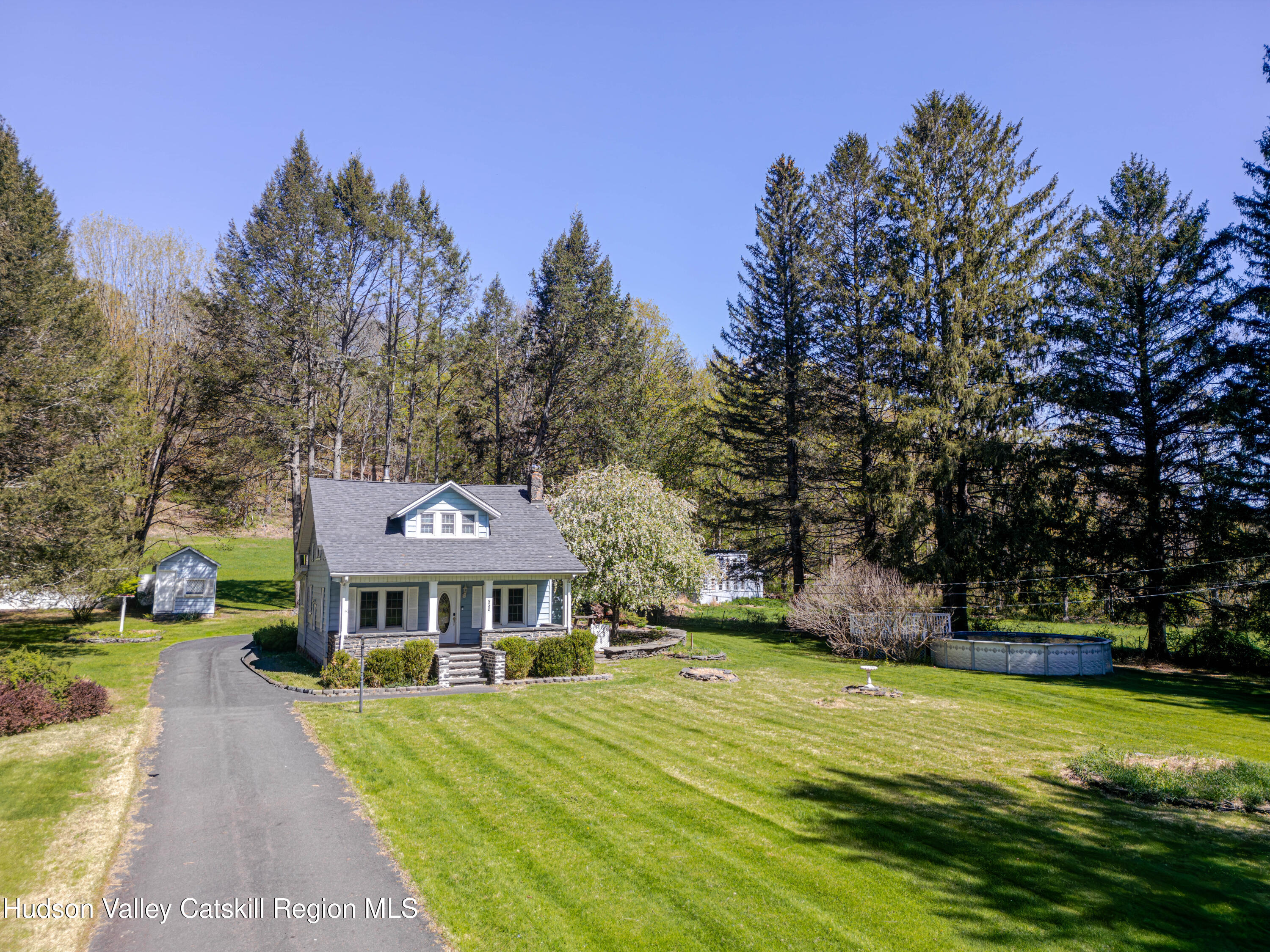 330 Pine Bush Road Stone Ridge, NY 12484 - Photo 54 of 58 330 Pine Bush x This Old Hudson-56