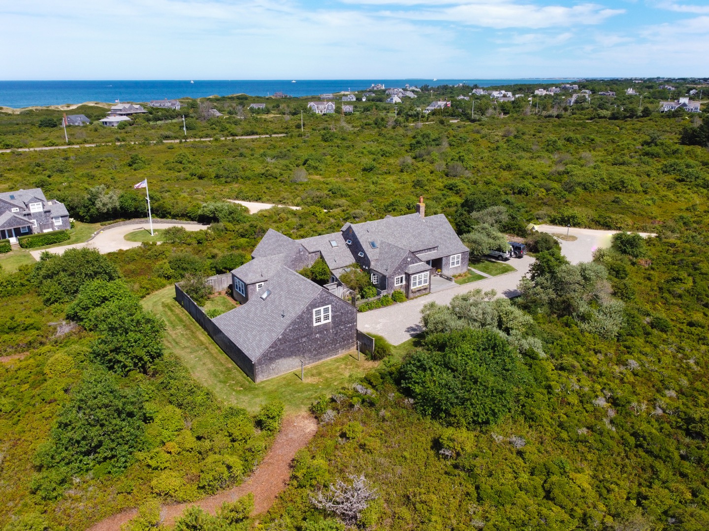 17 Ranger Road Nantucket, MA 02554 - Photo 27 of 57 Gallery Image 27