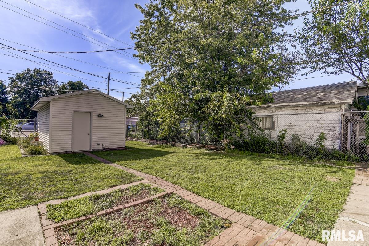 1711 South State Street Springfield, IL 62704 - Photo 26 of 31