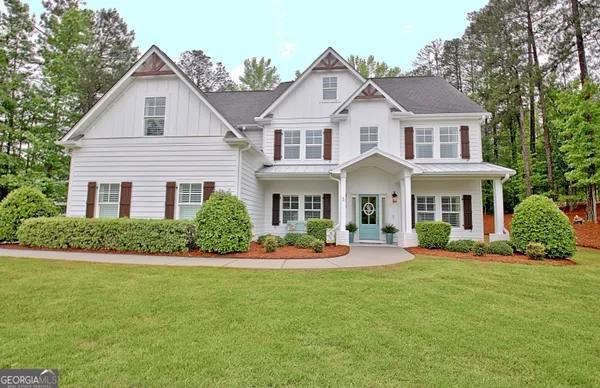 $694,500 | 20 Woodchase Drive, Senoia, GA 30276