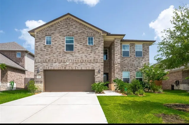 $2,700 | 1123 Vine House Drive, Richmond, TX 77406