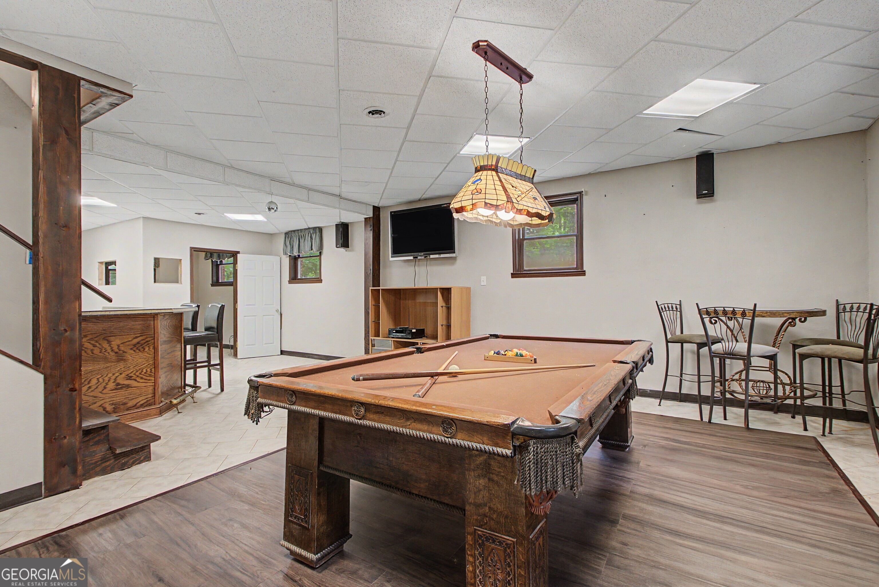 121 Stearman Road Fayetteville, GA 30214 - Photo 49 of 74
