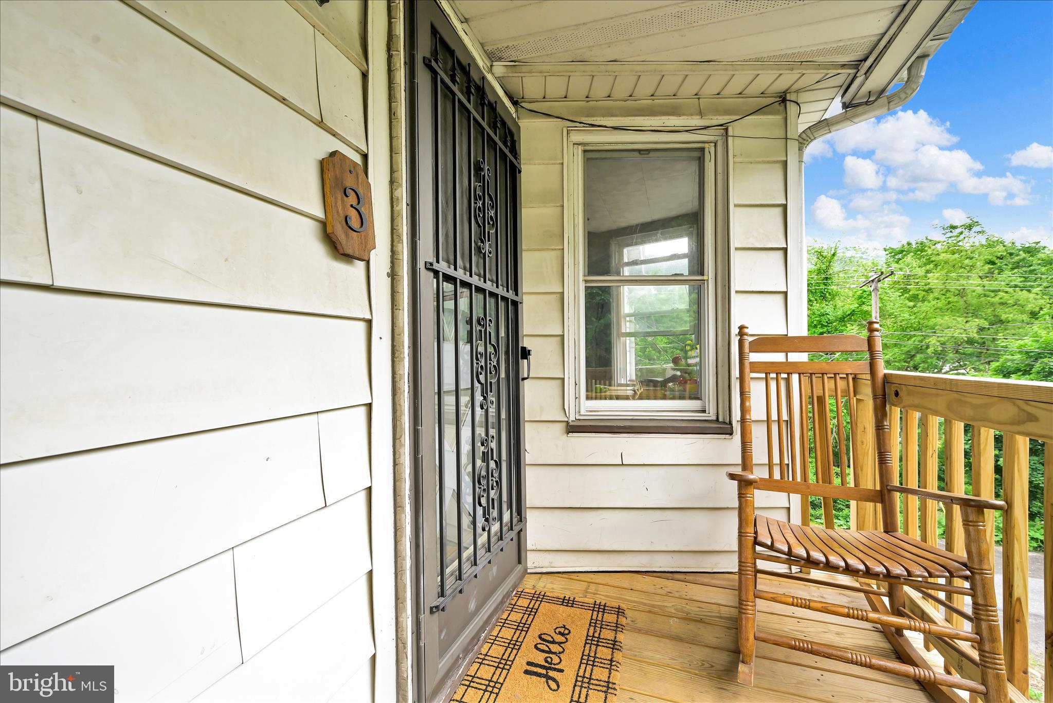 195 John S Estate Road Coal Township, PA 17866 - Photo 35 of 52 Apt 3-Entrance
