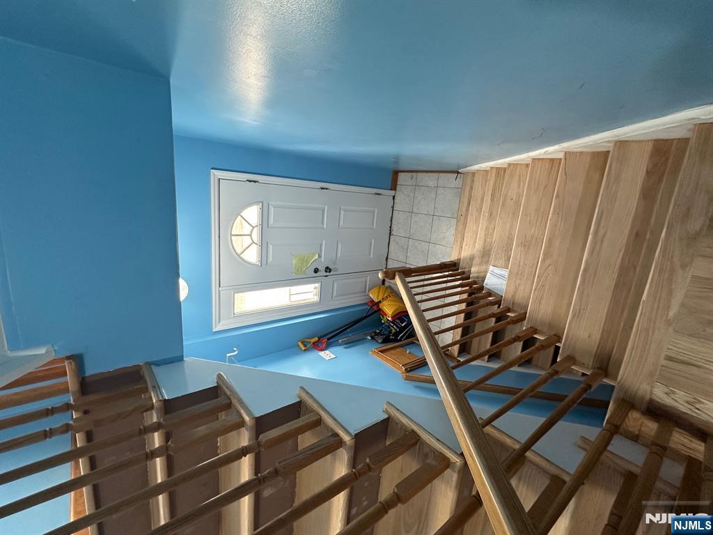 408 Jersey Street Harrison, NJ 07029 - Photo 8 of 10 a view of entryway