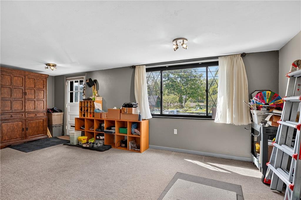 5765 Library Road Bethel Park, PA 15102 - Photo 21 of 34 a view of a room with toys and a large window