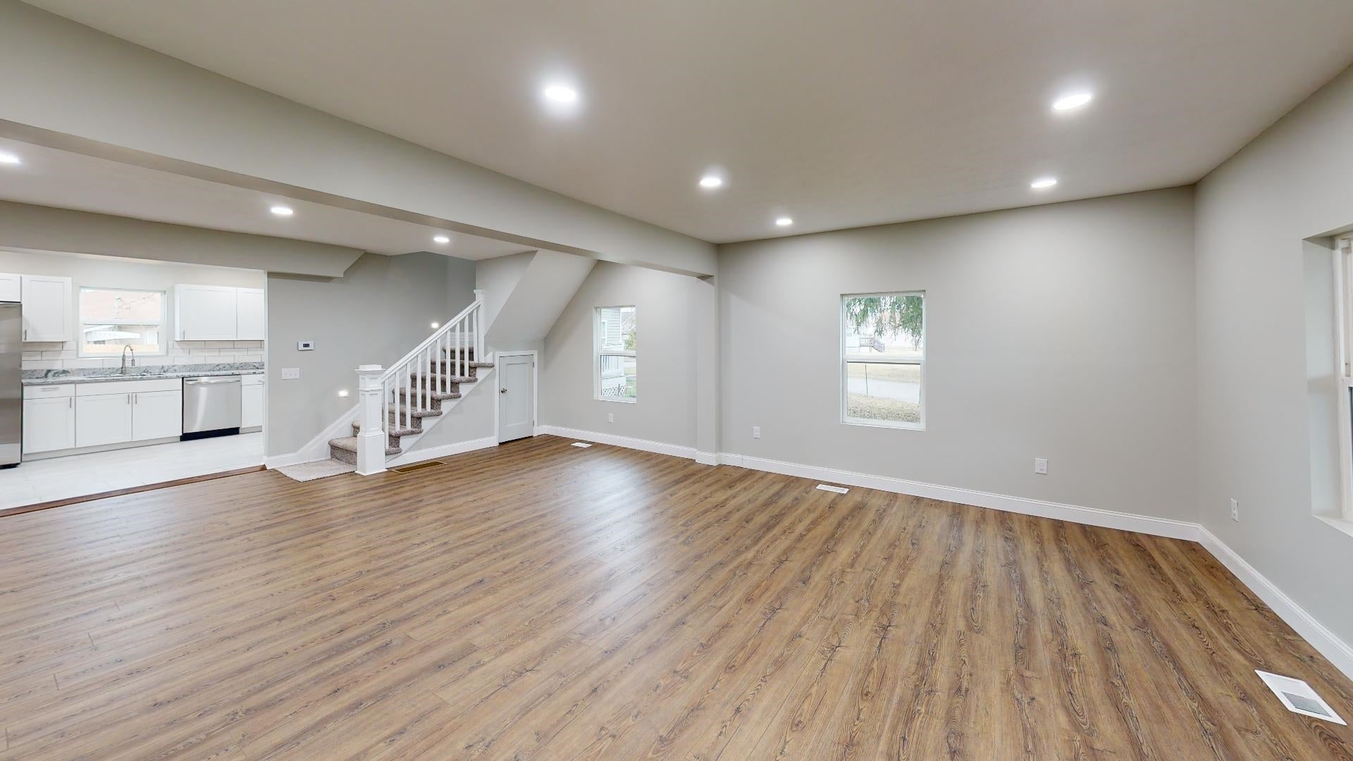 3802 Brandon Road Huntington, WV 25704 - Photo 3 of 26 Gallery Image 3
