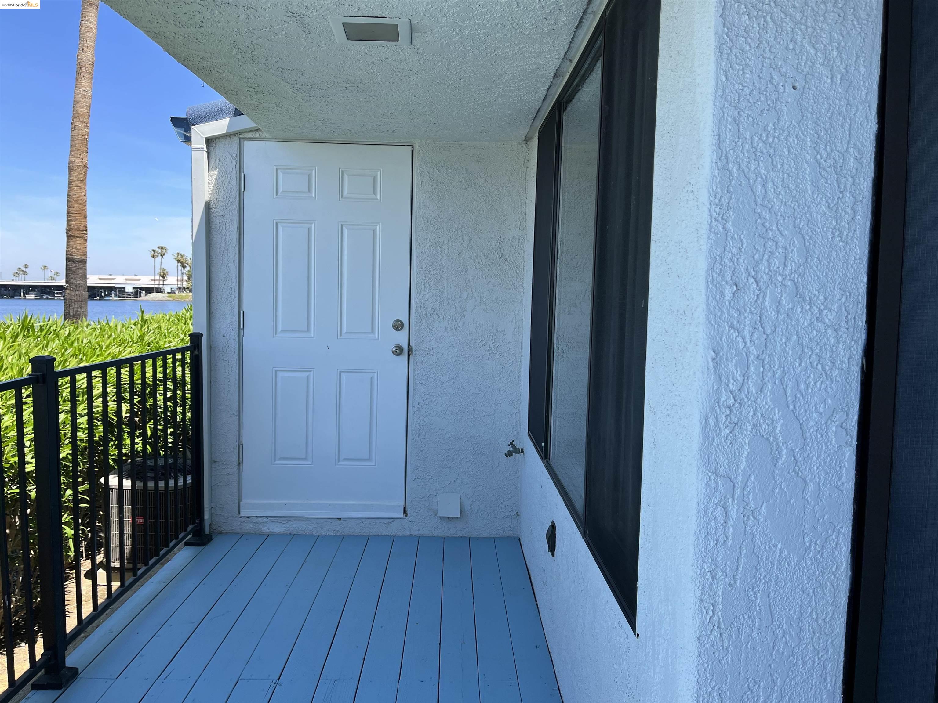 5651 Schooner Loop Discovery Bay, CA 94505 - Photo 16 of 16 a view of a balcony