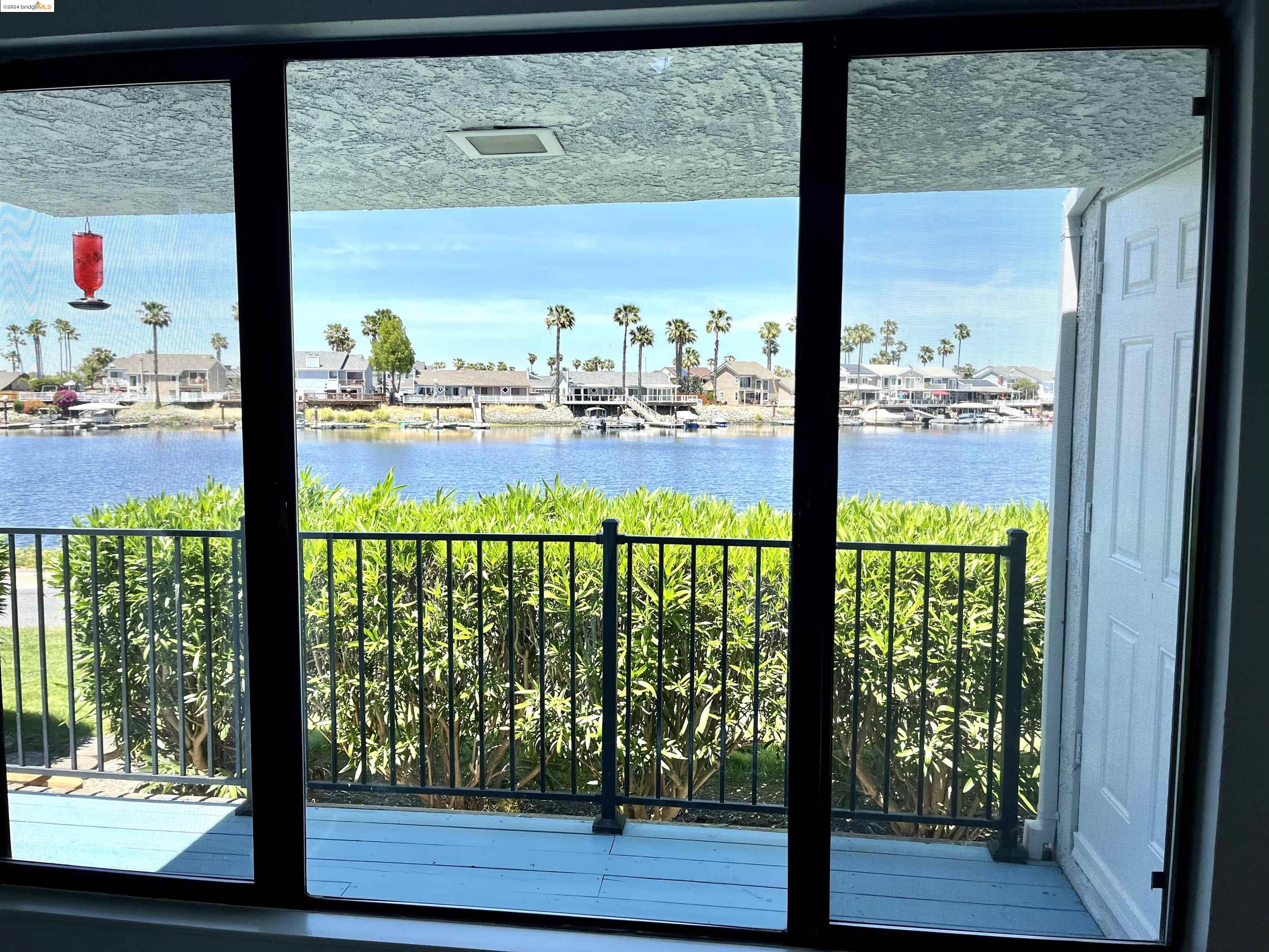 5651 Schooner Loop Discovery Bay, CA 94505 - Photo 6 of 16 a view of a from a window