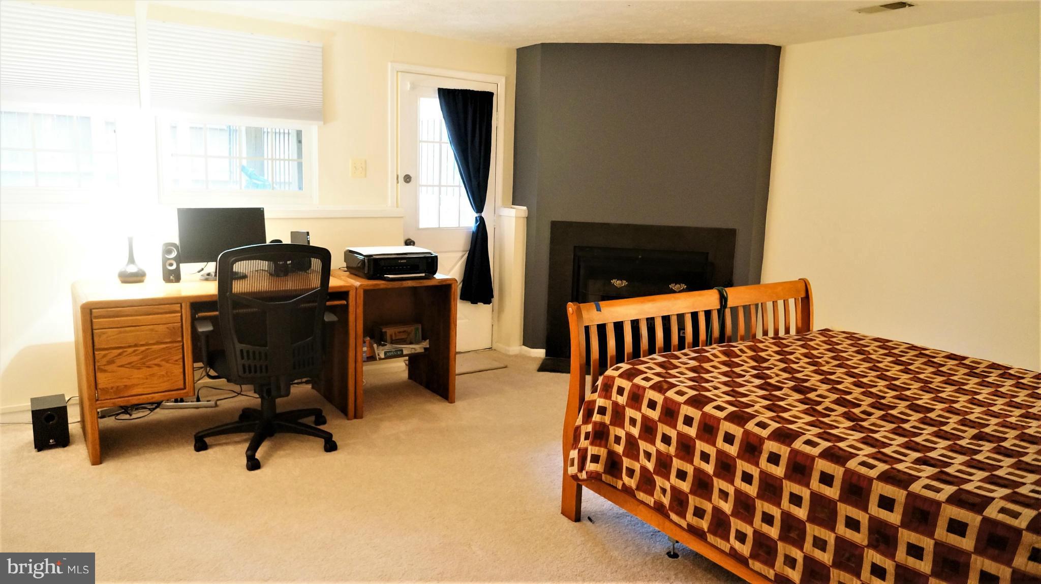 1672 Bayfield Way Reston, VA 20194 - Photo 22 of 30 Basement