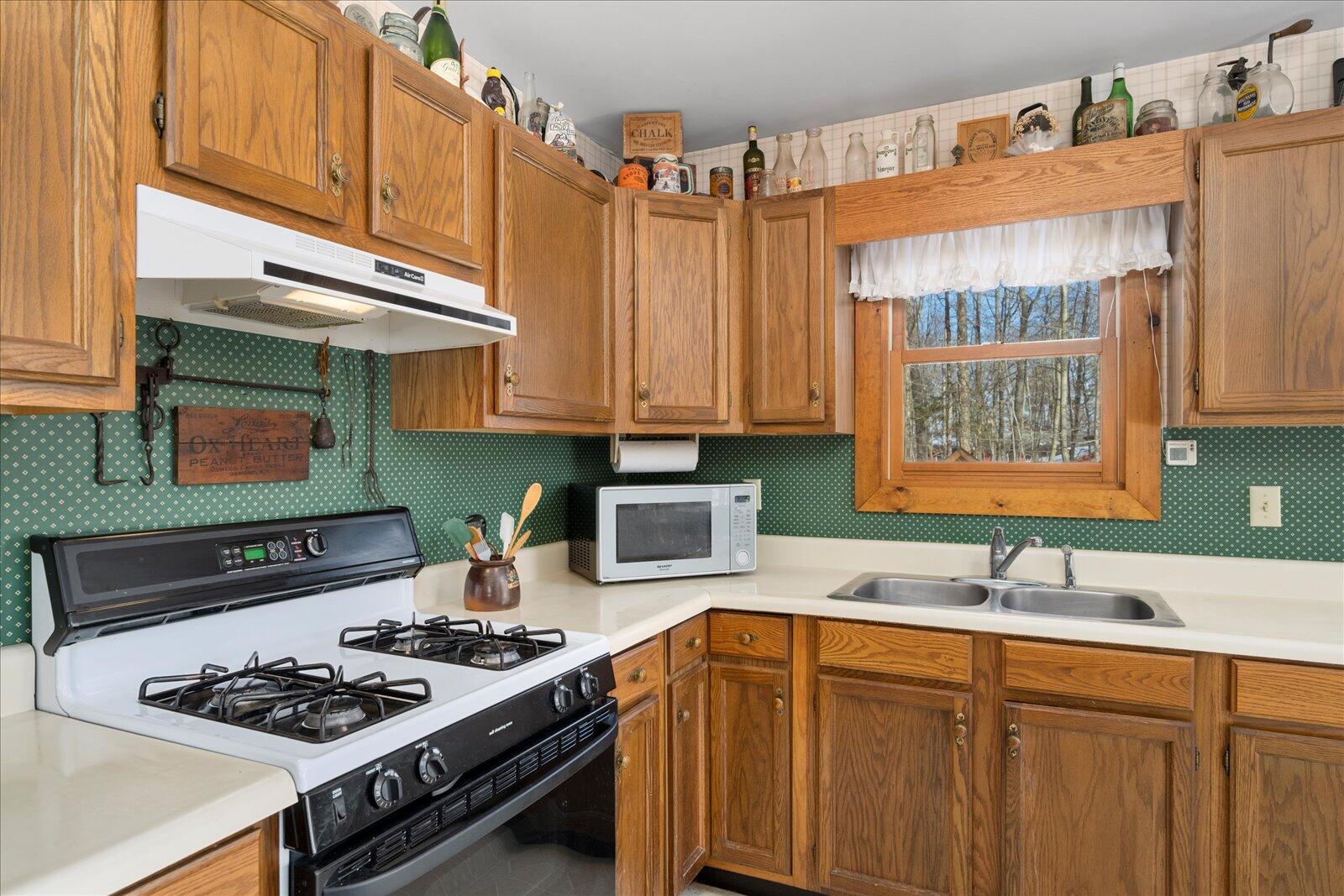 114 Limekiln Lake Road Inlet, NY 13360 - Photo 14 of 30 Gallery Image 14