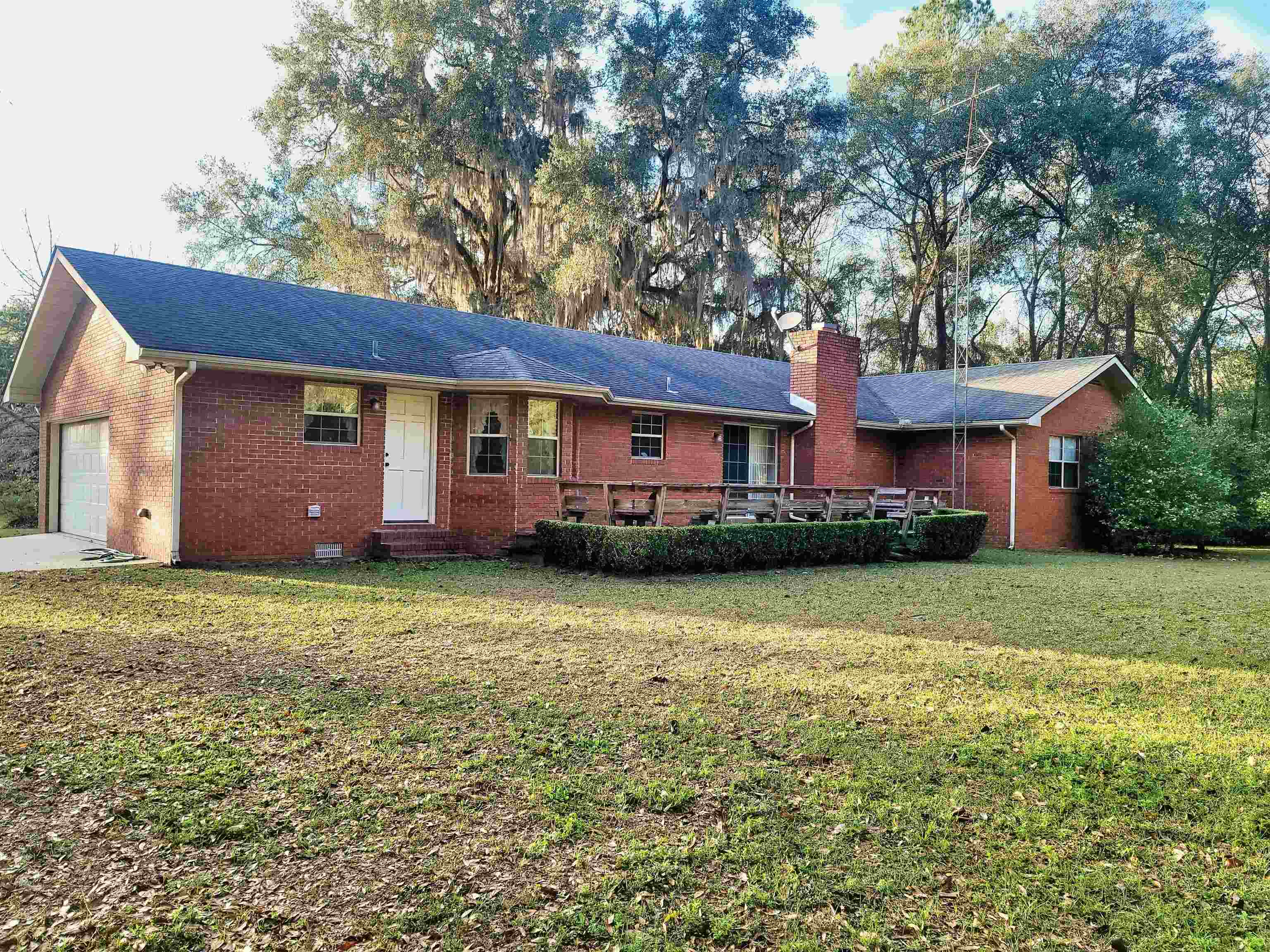 346 Northeast Biltmore Road Madison, FL 32340 - Photo 26 of 35 Gallery Image 26