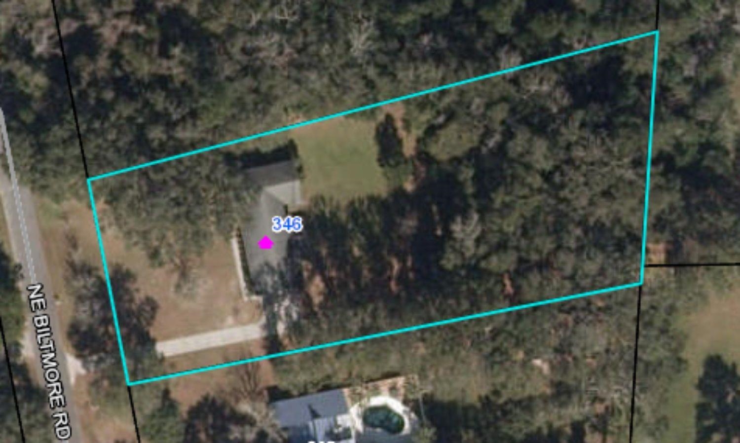 346 Northeast Biltmore Road Madison, FL 32340 - Photo 3 of 35 Gallery Image 3
