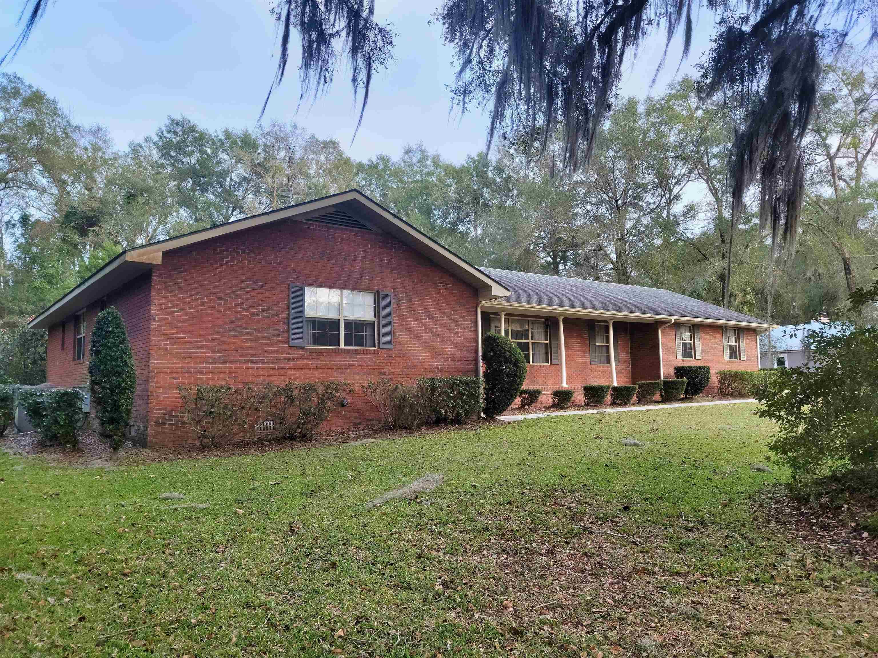 346 Northeast Biltmore Road Madison, FL 32340 - Photo 6 of 35 Gallery Image 6