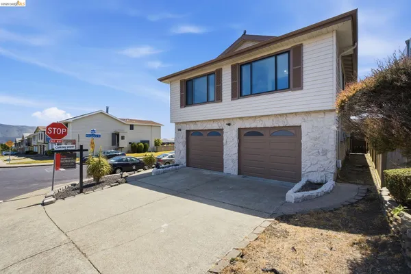 $1,295,000 | 465 Verducci Drive, Daly City, CA 94015