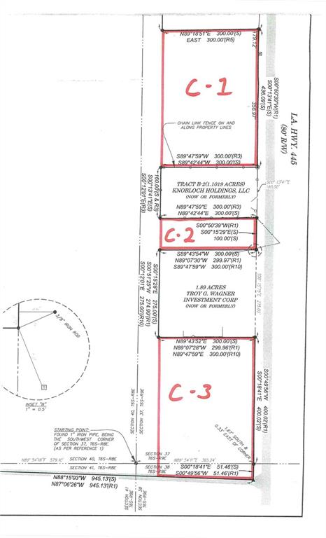 445 Highway 445 Highway Robert, LA 70455 - Photo 11 of 11